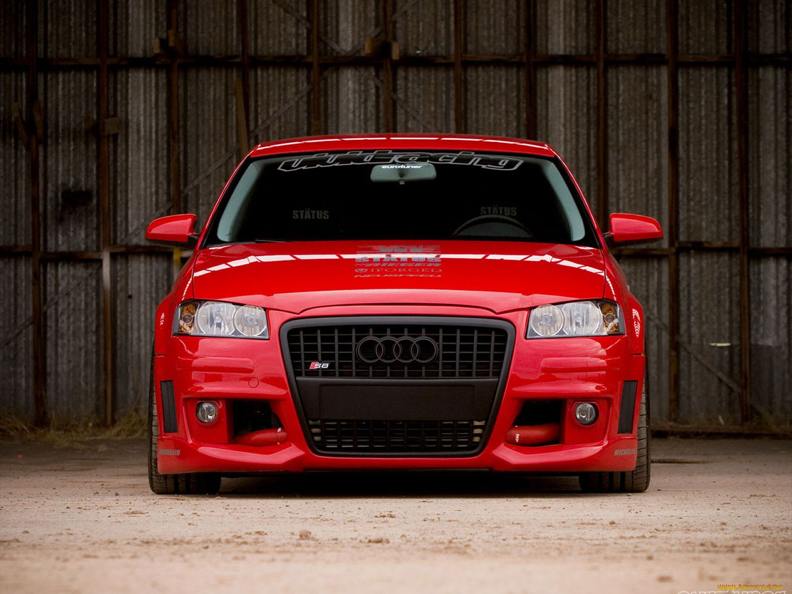 , audi